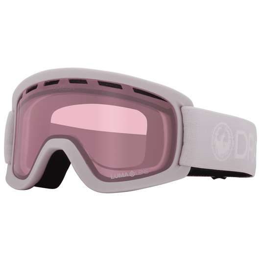 Dragon Lil D Kids Goggles (2023) - Lilac Lite