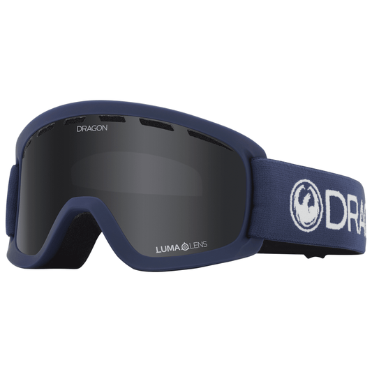 Dragon Lil D Kids Goggles (2023) - Shadow Lite