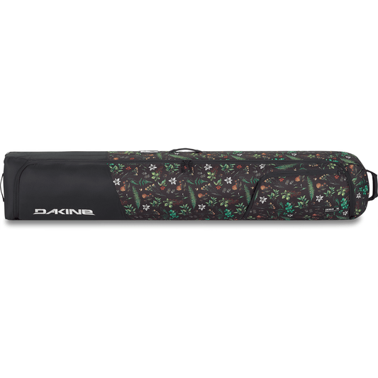 Dakine Low Roller Snowboard Bag - Woodland Floral