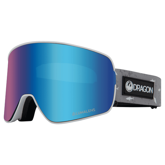 Dragon NFX2 Goggles - Sharky