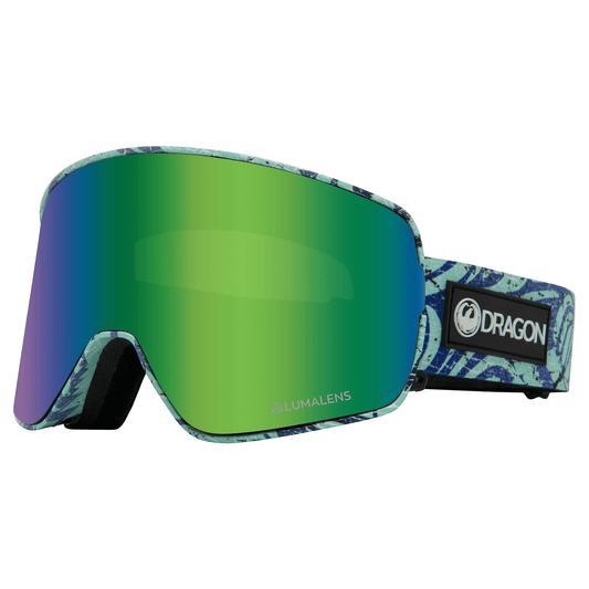 Dragon NFX2 Goggles (2020) Tropics