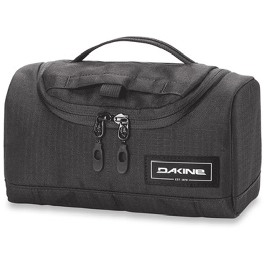 Dakine Revival Kit Bag Medium - Black