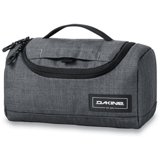 Dakine Revival Kit Bag Medium - Carbon