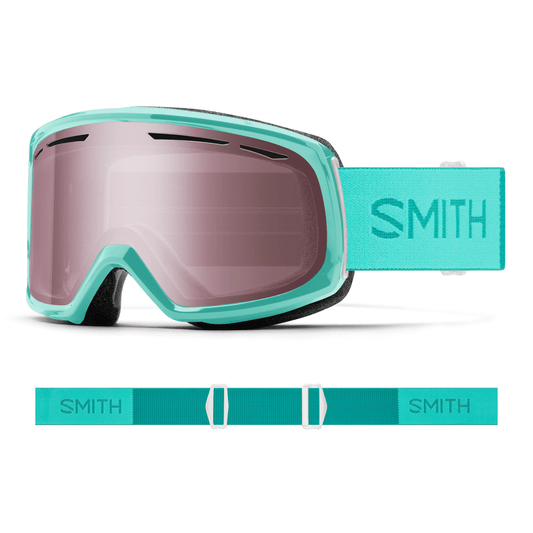 Smith Drift Goggles (2023) - Iceberg