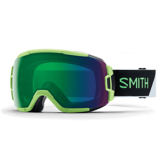 Smith Vice Goggles - Reactor Split