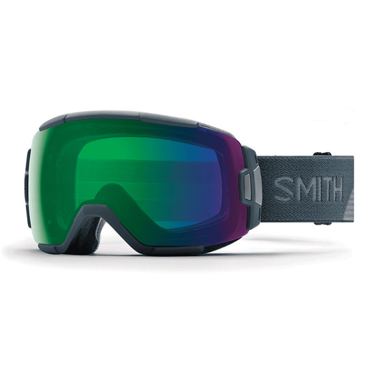 Smith Vice Goggles - Thunder Split