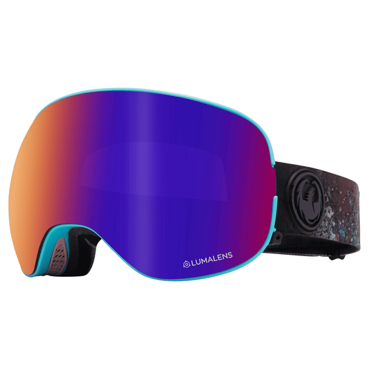 Dragon X2 Goggles (2020) Abalone