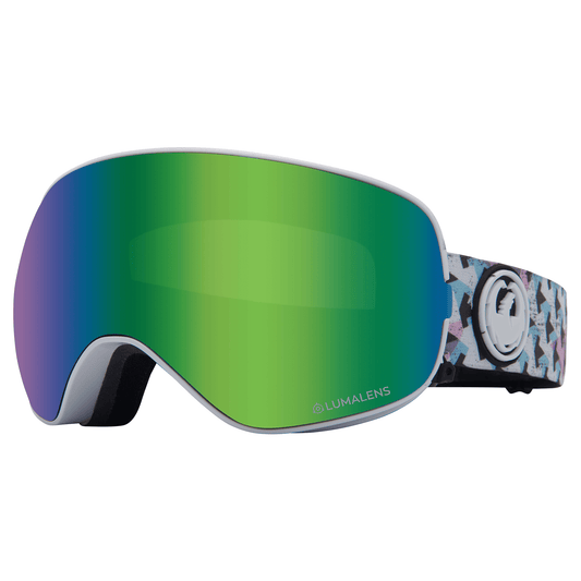 Dragon X2s Goggles (2020) Bayside