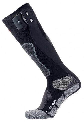 Therm-Ic Powersock Heated Socks - Unisex